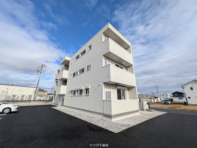 D-room Fiore &amp;rdquo;N&amp;rdquo; その他外観1