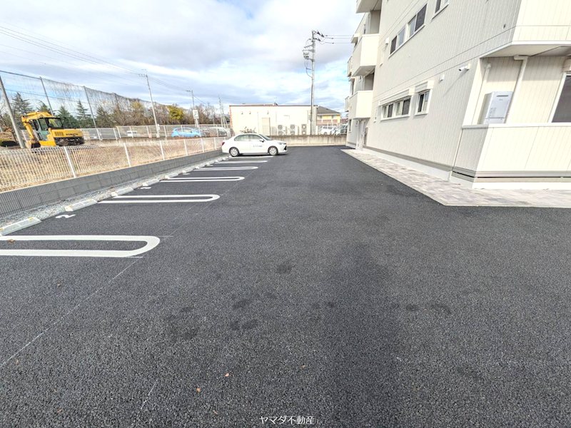 D-room Fiore &amp;rdquo;N&amp;rdquo; その他外観3