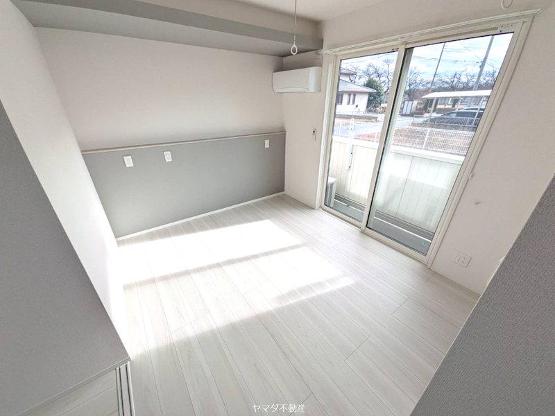 D-room Fiore &amp;rdquo;N&amp;rdquo; ベッドルーム