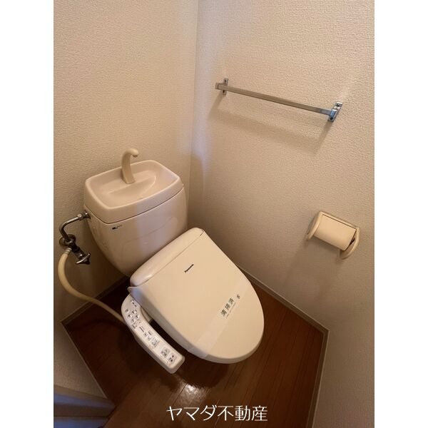 コンフォール石坂B その他3