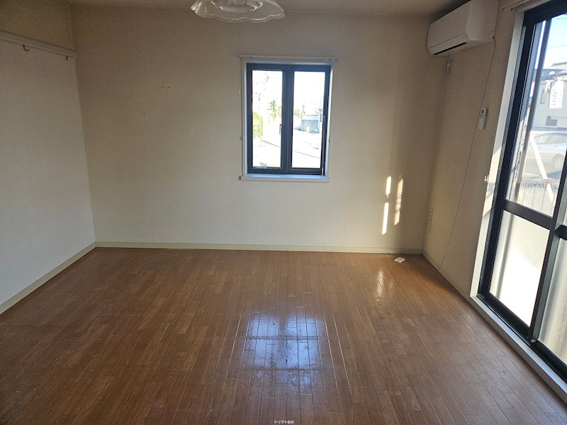 コンフォール石坂B その他5