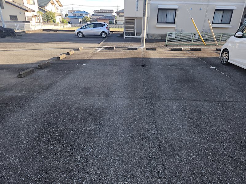 コンフォール石坂B その他外観1