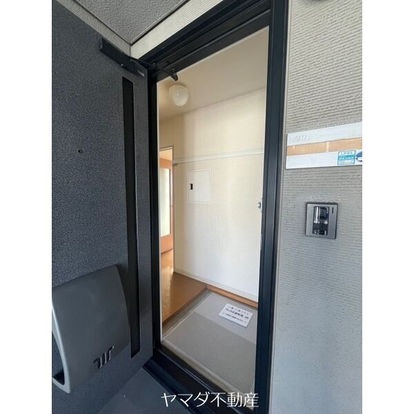 コンフォール石坂B その他7