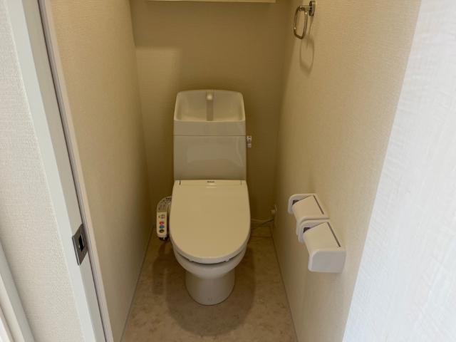 ヴィラ・ソレイユ　Ａ　 その他5