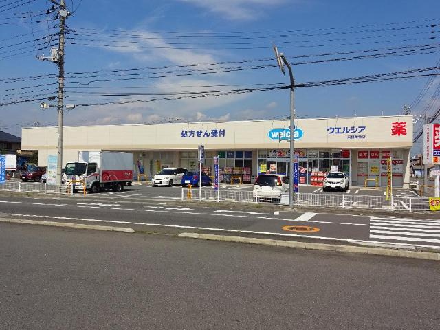 ヴィラ・ソレイユ　Ａ　 その他外観5