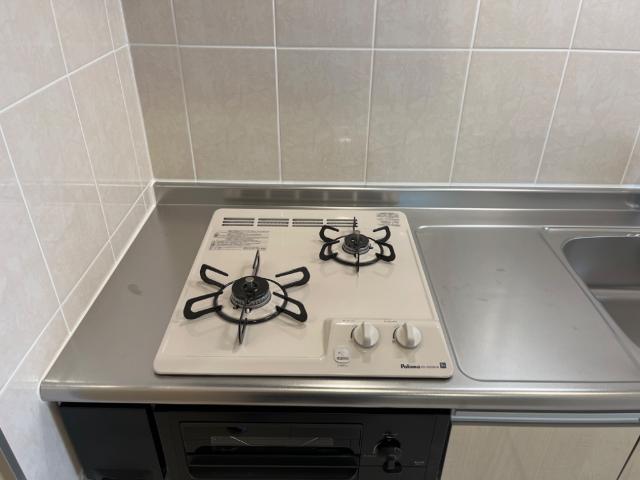 ヴィラ・ソレイユ　Ａ　 その他8