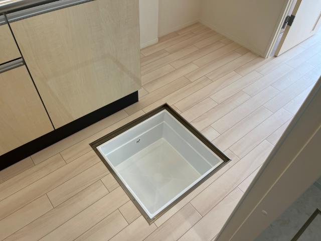 ヴィラ・ソレイユ　Ａ　 その他9