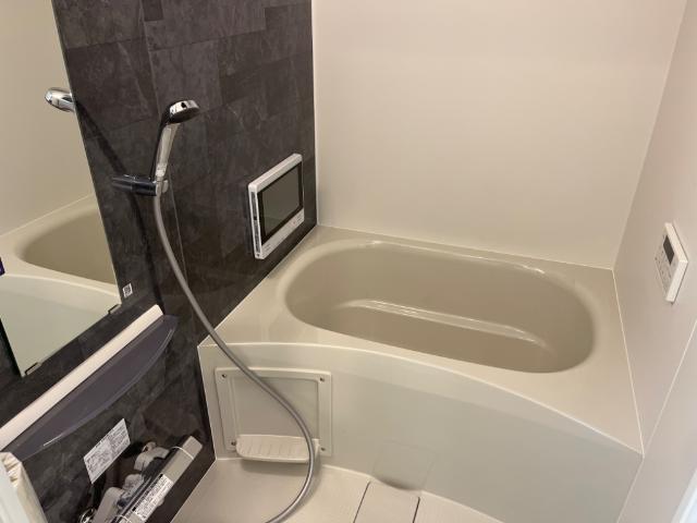 ヴィラ・ソレイユ　Ａ　 風呂画像