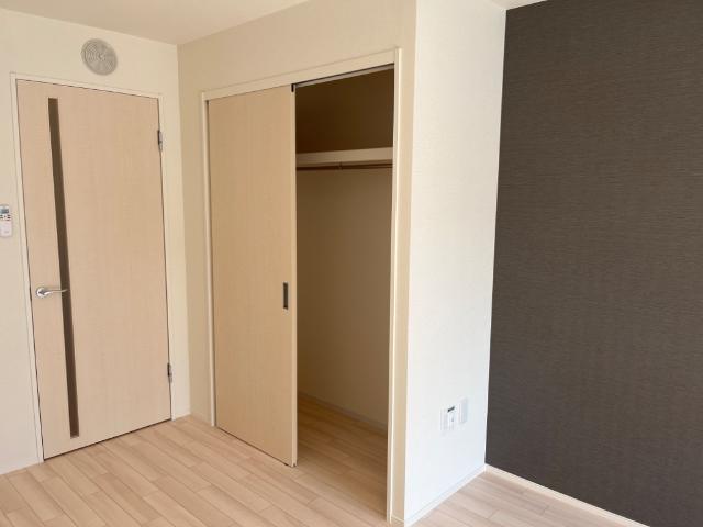 ヴィラ・ソレイユ　Ａ　 その他1