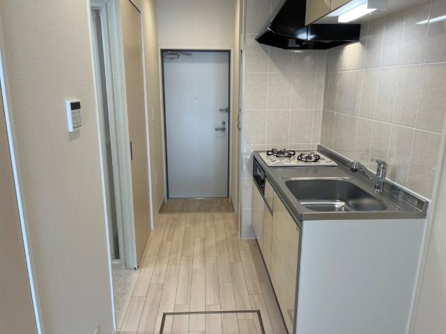 ヴィラ・ソレイユ　Ａ　 その他2