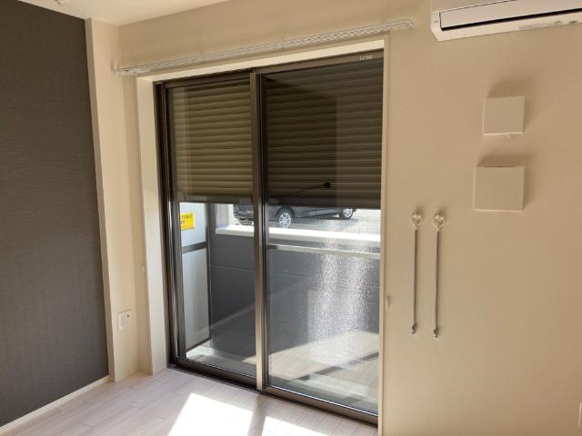 ヴィラ・ソレイユ　Ａ　 その他4