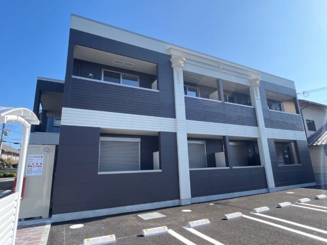 ヴィラ・ソレイユ　Ａ　 その他外観1