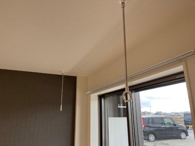 ヴィラ・ソレイユ　Ａ　 その他12