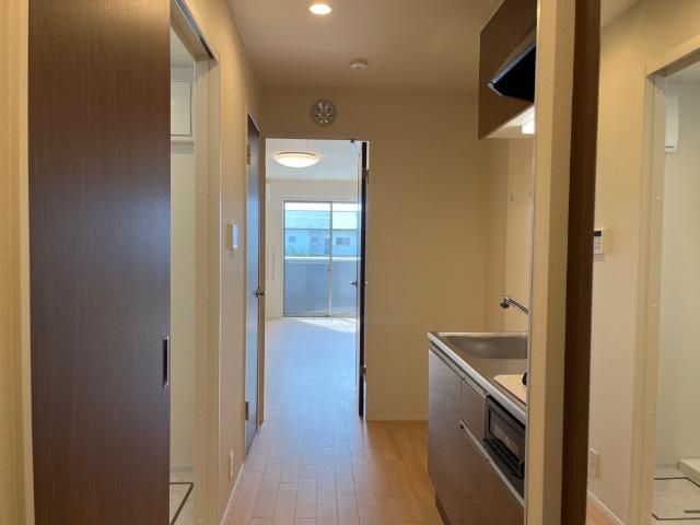 ヴィラ・ソレイユ　Ａ　 その他1