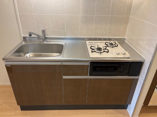 ヴィラ・ソレイユ　Ａ　 その他2