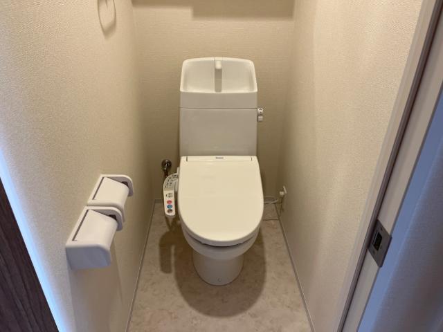 ヴィラ・ソレイユ　Ａ　 その他4