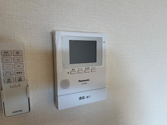 ヴィラ・ソレイユ　Ａ　 その他6