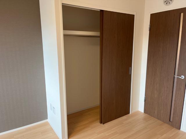 ヴィラ・ソレイユ　Ａ　 その他8