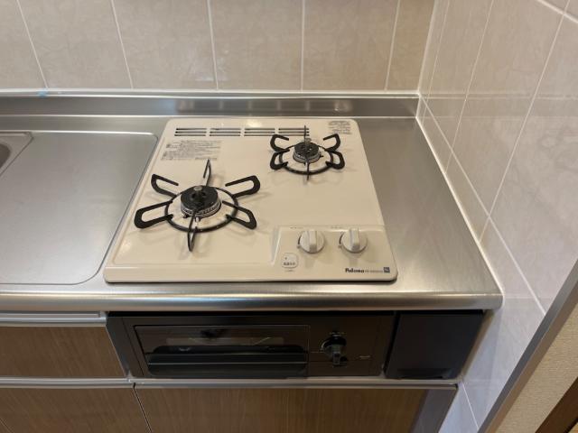 ヴィラ・ソレイユ　Ａ　 その他9