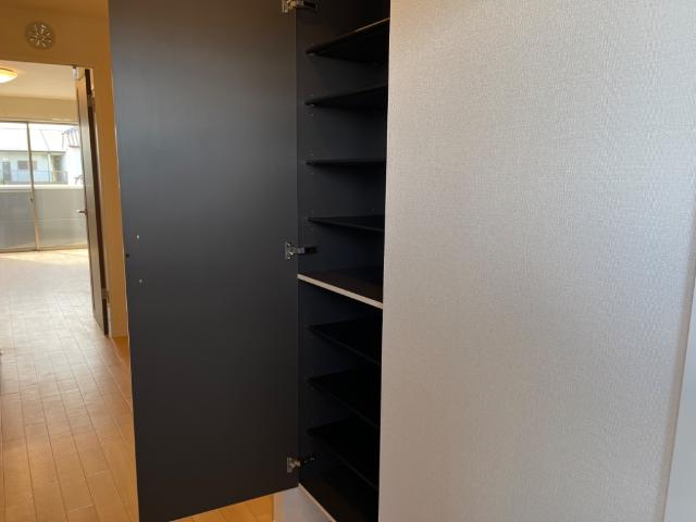 ヴィラ・ソレイユ　Ａ　 その他10