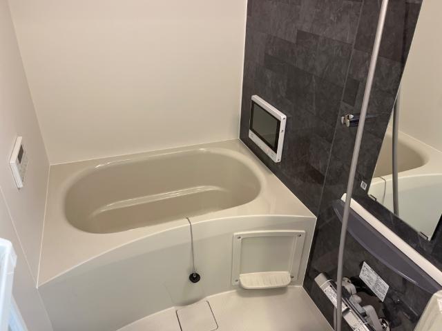 ヴィラ・ソレイユ　Ａ　 風呂画像