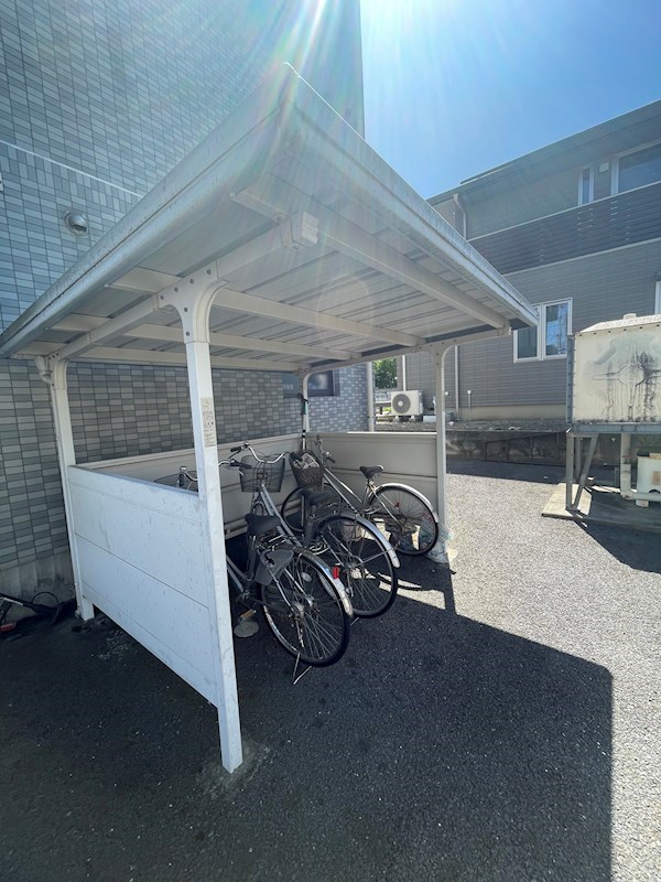 アビタシオン その他外観1