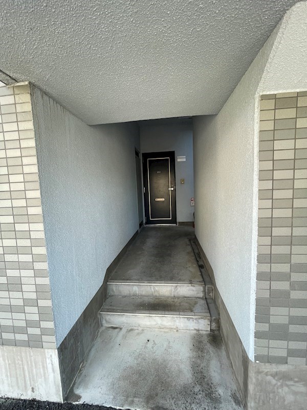 アビタシオン その他外観2