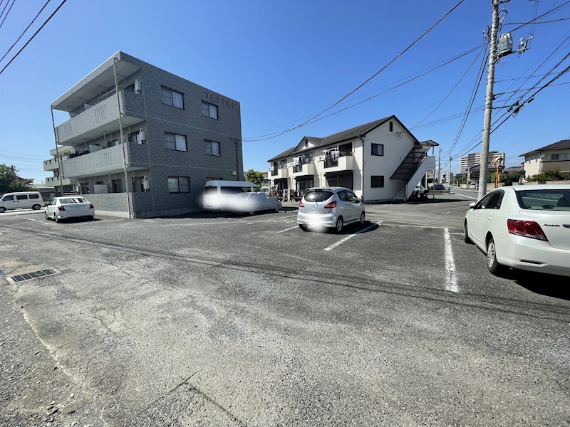 アビタシオン その他外観3