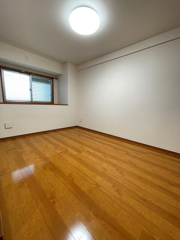 ハートフルライフIWASA 1 ベッドルーム