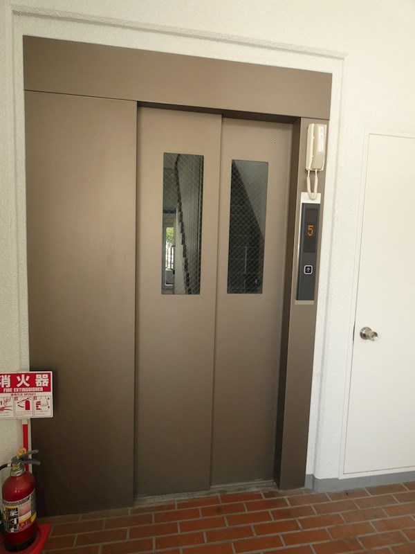 前橋光マンション その他外観2