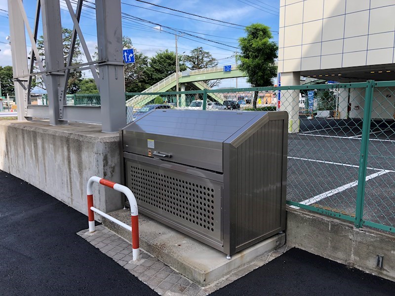 前橋光マンション その他外観4