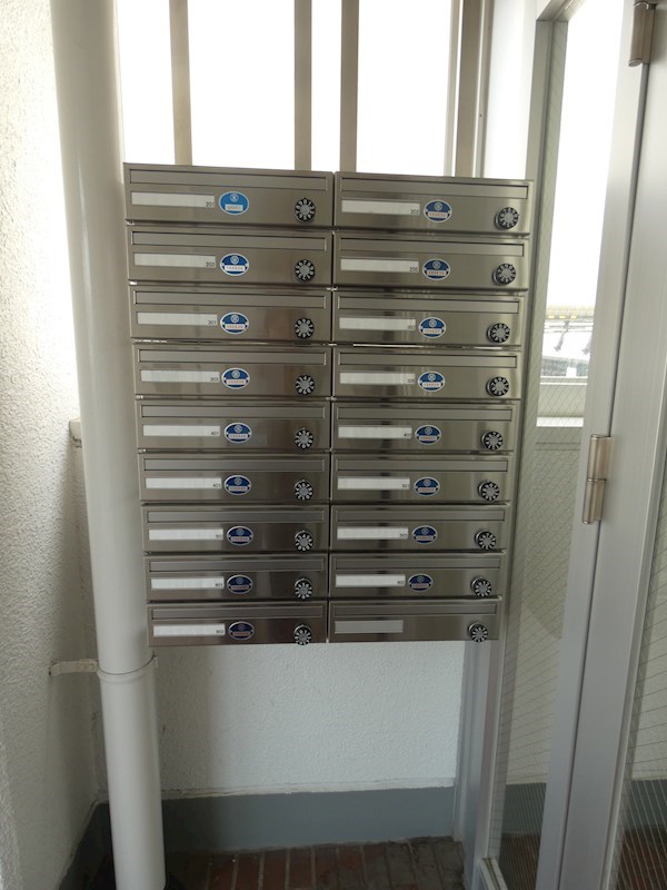 前橋光マンション その他外観6