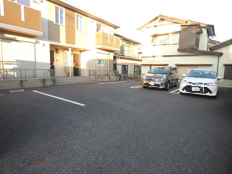 神沢の丘　Ⅱ その他外観3