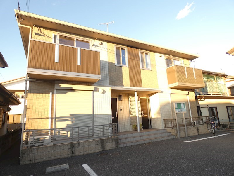 神沢の丘　Ⅱ その他外観4