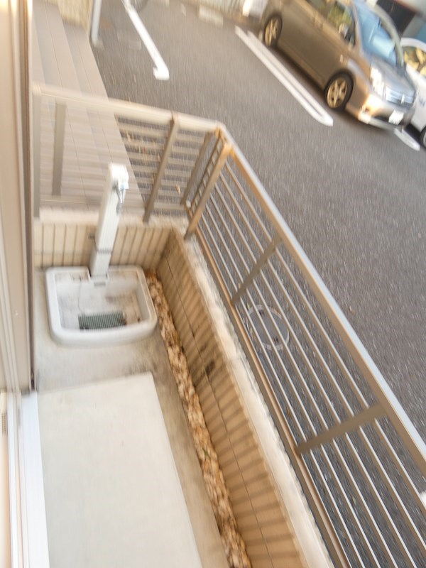 神沢の丘　Ⅱ その他外観5