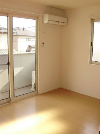 神沢の丘　Ⅱ リビング