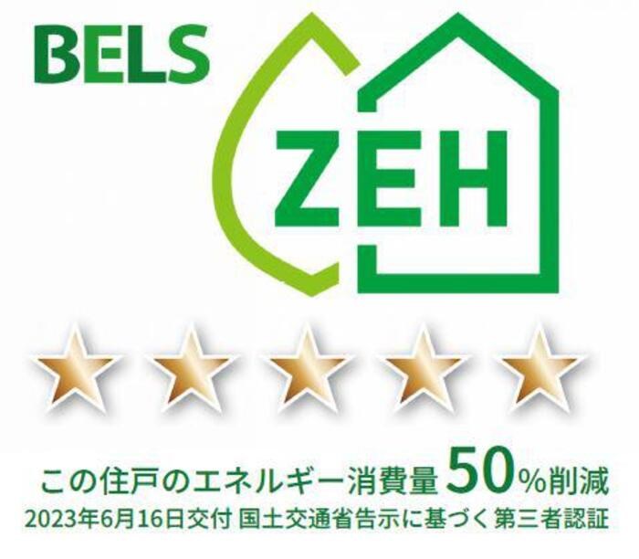 セッティエーム高崎B その他外観3