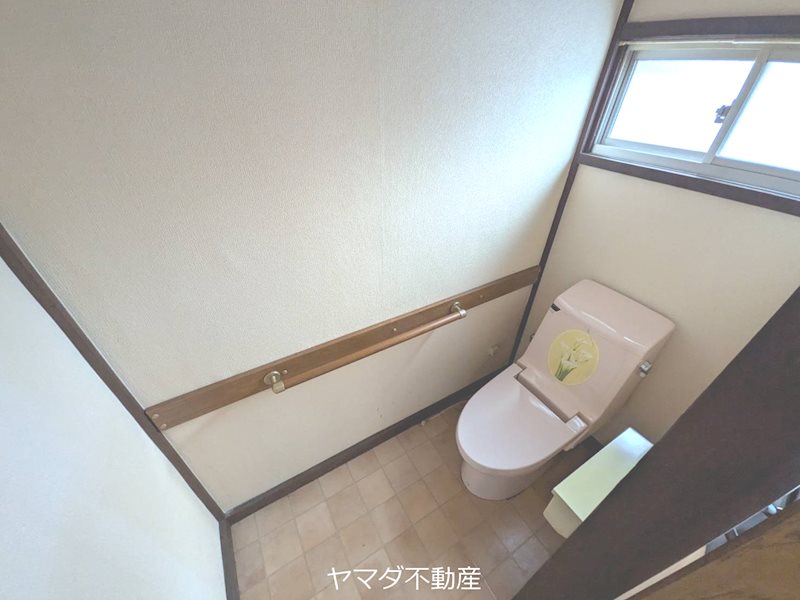 関口貸家 その他1