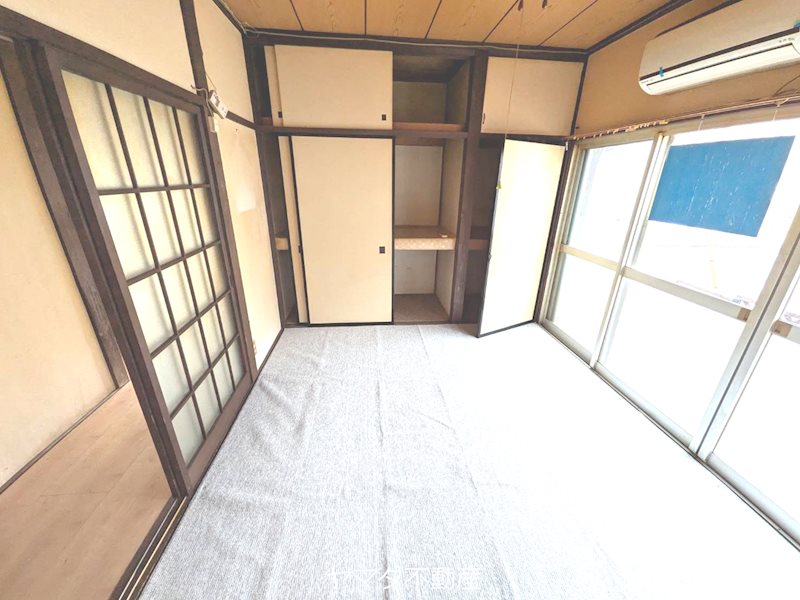 関口貸家 その他4