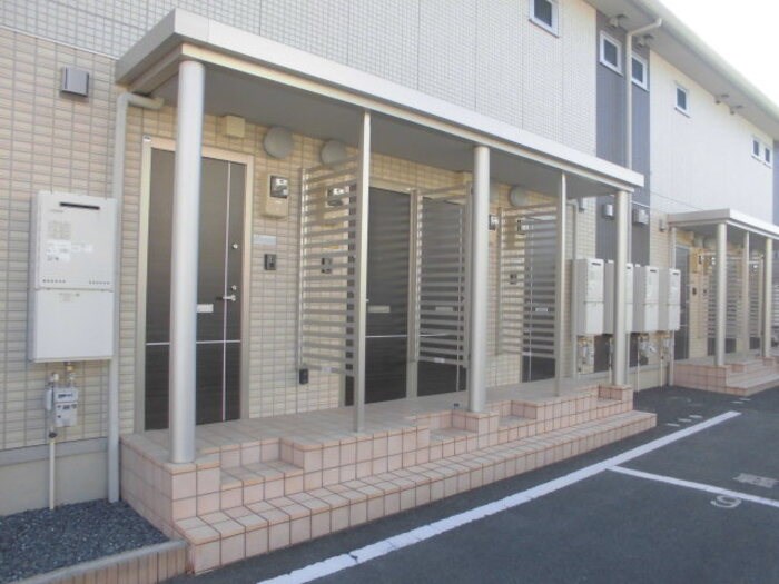 セプトガーデン新前橋 その他外観2