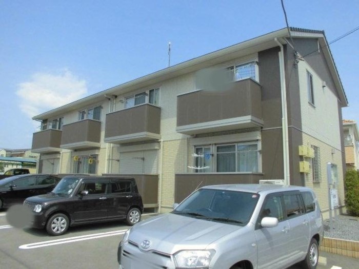 セプトガーデン新前橋 その他外観4