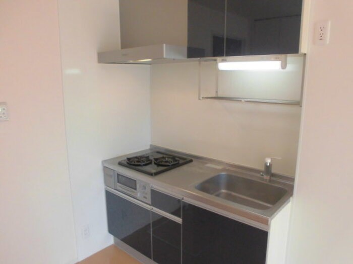 セプトガーデン新前橋 キッチン