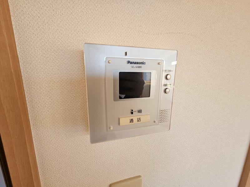 ヨーロピアン林B棟 その他1