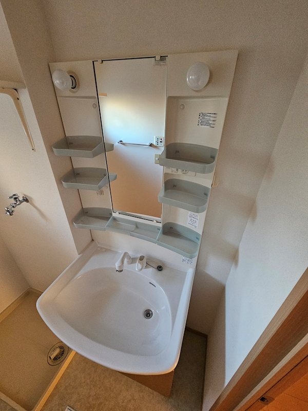 ヨーロピアン林B棟 その他2