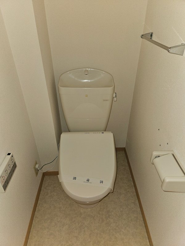 ヨーロピアン林B棟 その他3