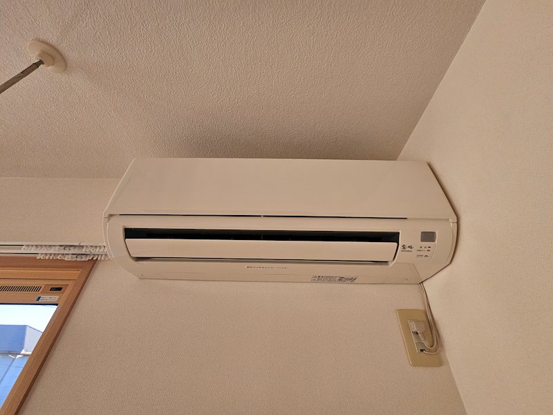 ヨーロピアン林B棟 その他7