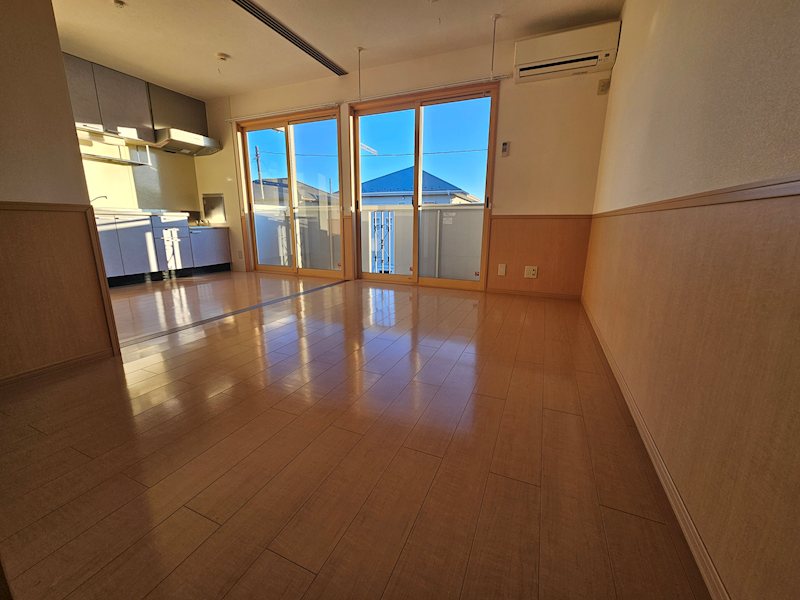 ヨーロピアン林B棟 その他8