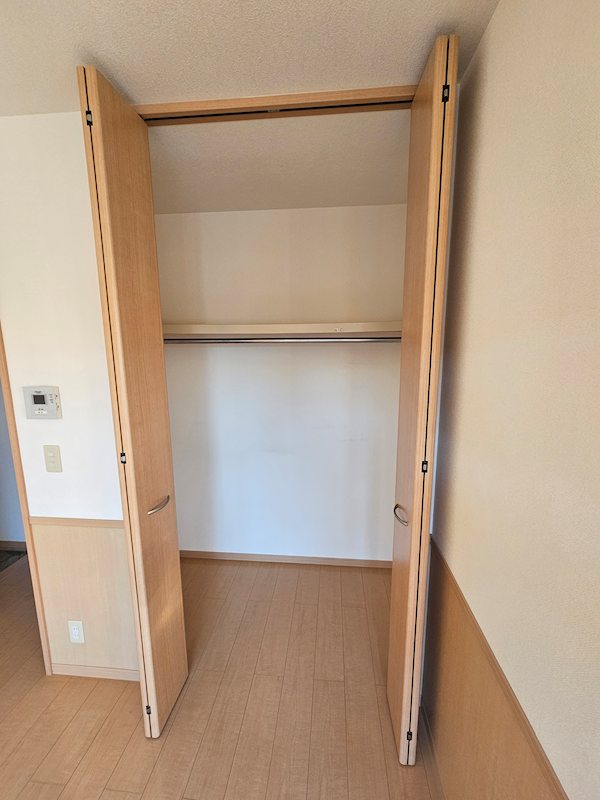 ヨーロピアン林B棟 その他9