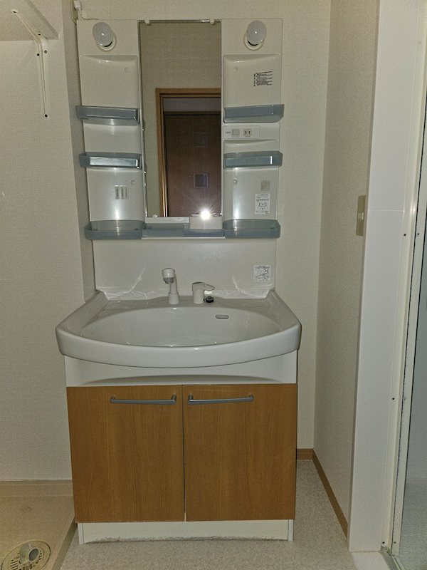 ヨーロピアン林B棟 その他2