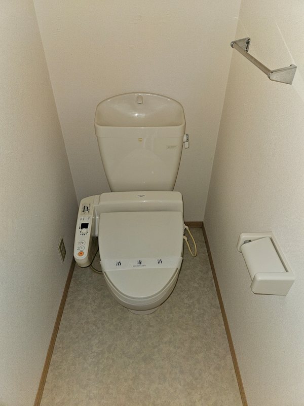 ヨーロピアン林B棟 その他3